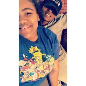 Meet your Posher, Sharine